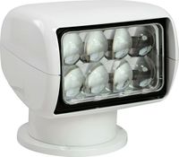 Прожектор с дистанционным управлением белый 10-30В, SeaFlo