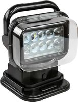 Прожектор с дистанционным управлением, 9-32В, 3500 лм