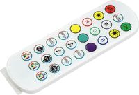 Пульт на RGB контроллер, Marine Rocket