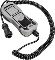 Пульт управления якорными лебедками Italwinch, переносной