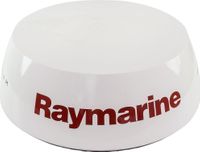 Радар Raymarine Quantum Q24C 18" с кабелем 10м