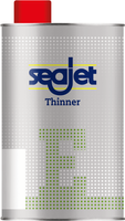 Разбавитель Seajet Thinner E, 1.0 л