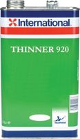 Разбавитель Thinner 920 Spray, 5 л