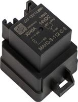 Реле 5-конткатное Marine Rocket (F130-01.07.00.91)