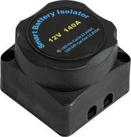 Реле зарядное 12V 140, Marine Rocket