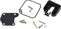 Ремкомплект карбюратора Yamaha 9.9F-15F, Recmar