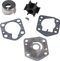 Ремкомплект помпы Suzuki DF9.9B/15A/20A