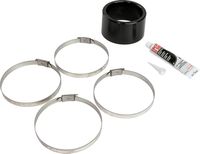 Ремкомплект выхлопной трубы Volvo Penta