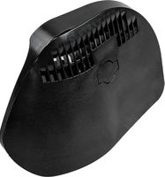 Решетка водозаборника Suzuki DF300B, 325A, 350A, левая