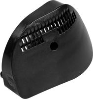 Решетка водозаборника Suzuki DF300B, 325A, 350A, правая