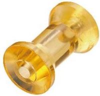 Ролик подкильный 127 мм