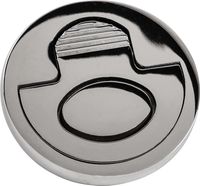 Ручка палубная потайная 51х16мм, Marine Rocket