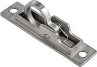 Ручка палубная потайная 82х19мм, Marine Rocket