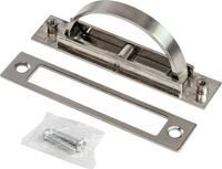 Ручка палубная потайная 99х20мм, Marine Rocket