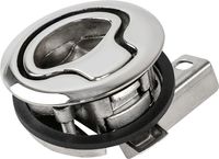 Ручка врезная, D61 мм, Marine Rocket