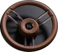Рулевое колесо Castelli CAPITANO 350 мм