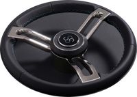 Рулевое колесо Castelli COLUMBUS 350 мм