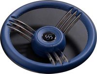 Рулевое колесо Castelli POSEIDONE 350 мм