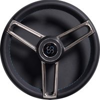 Рулевое колесо Castelli STELLA MARIS 350 мм