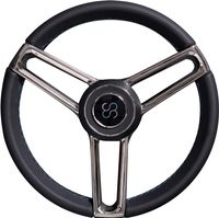 Рулевое колесо Castelli STELLA MARIS 350 мм