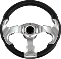 Рулевое колесо диаметр 320 мм