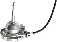 Рулевой редуктор Xtreme под механизм наклона рулевого колеса