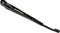 Рычаг стеклоочистителя одинарный 400-500мм, Marine Rocket