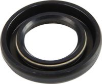 Сальник 16x30x4.5, Suzuki, Omax