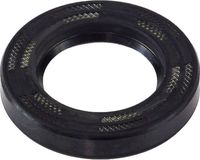 Сальник 24х40х7, Suzuki, Omax