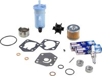 Сервисный набор ТО Suzuki DF9.9B/15A/20A
