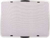 Сетка москитная для SIRIUS 800 x 800 мм, R.32 мм