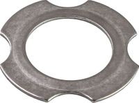 Шайба подшипника водометной насадки