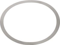 Шайба регулировочная (0.1) Marine Rocket (F130-06.00.00.04)