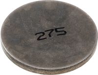 Шайба толкателя клапана Suzuki (275)