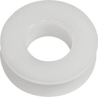 Шайба защитная на гребной вал Suzuki DF2.5