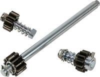 Шестерни малые, autoTRAC BigWater 45