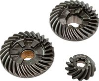 Шестерни редуктора Marine Rocket 40F комплект (40F-06.00.05.00)