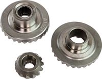 Шестерни редуктора Marine Rocket EF90-130 комплект (F130-06.00.05.00)