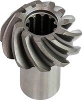 Шестерня редуктора Suzuki DF25-30V/DT25-30 (пиньон)