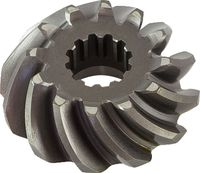 Шестерня вертикального вала (пиньон) Tohatsu 25-30 (346-64020-1), Omax