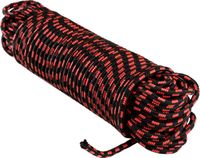 Шнур полипропиленовый плетеный d 10 мм, L 50 м