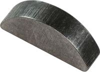 Шпонка коленвала Marine Rocket (GB/T1099)