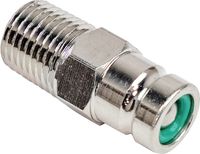 Штуцер топливный Suzuki