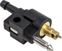 Штуцер топливный Yamaha