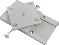 Слайдер Ёршъ с поворотной платформой