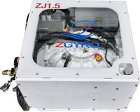 Стабилизатор качки (32 фута до 6 тон), 12 В