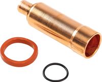 Стакан форсунки Volvo Penta 31-43, Recmar