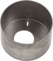 Стакан помпы охлаждения Yamaha 40/F75-100, Omax