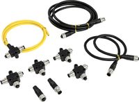 Стартовый комплект NMEA2000 PRO, Marine Rocket PRIME