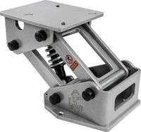 Стойка амортизационная Ёршъ 21 см, АК